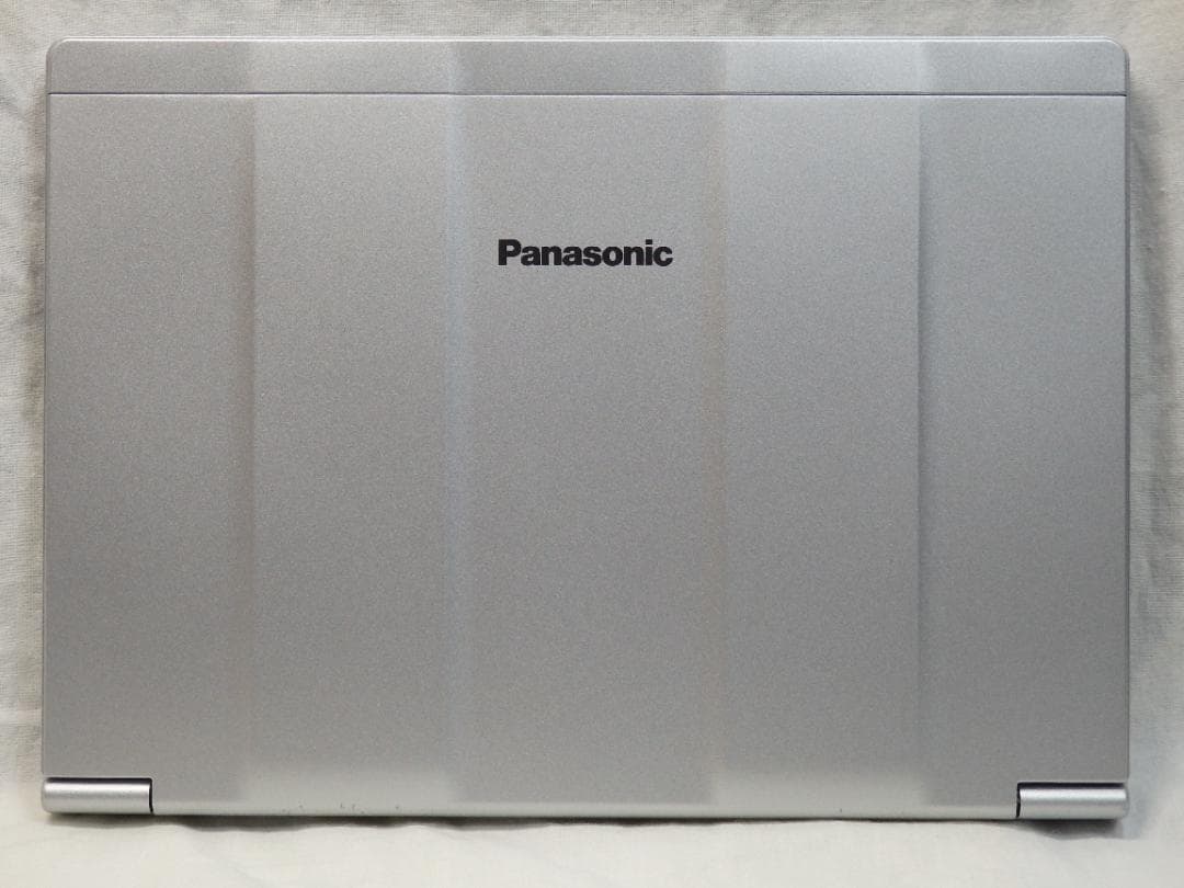 CF-SV8 NVMe512GB メモリ8GB OfficePro2021