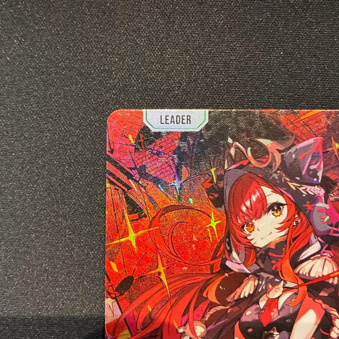 クロスタ　猫汰つな　LRPP