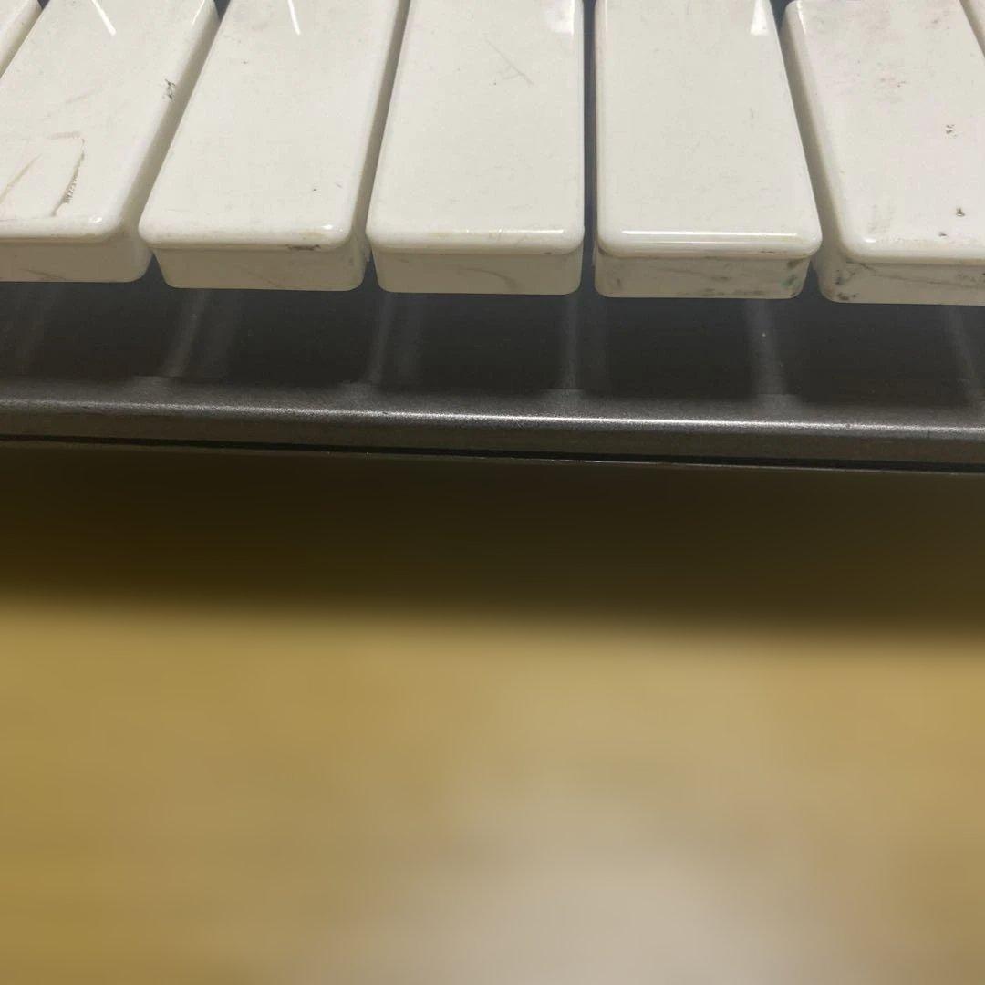 【ジャンク】KORG POLY-800 シンセサイザー 61鍵