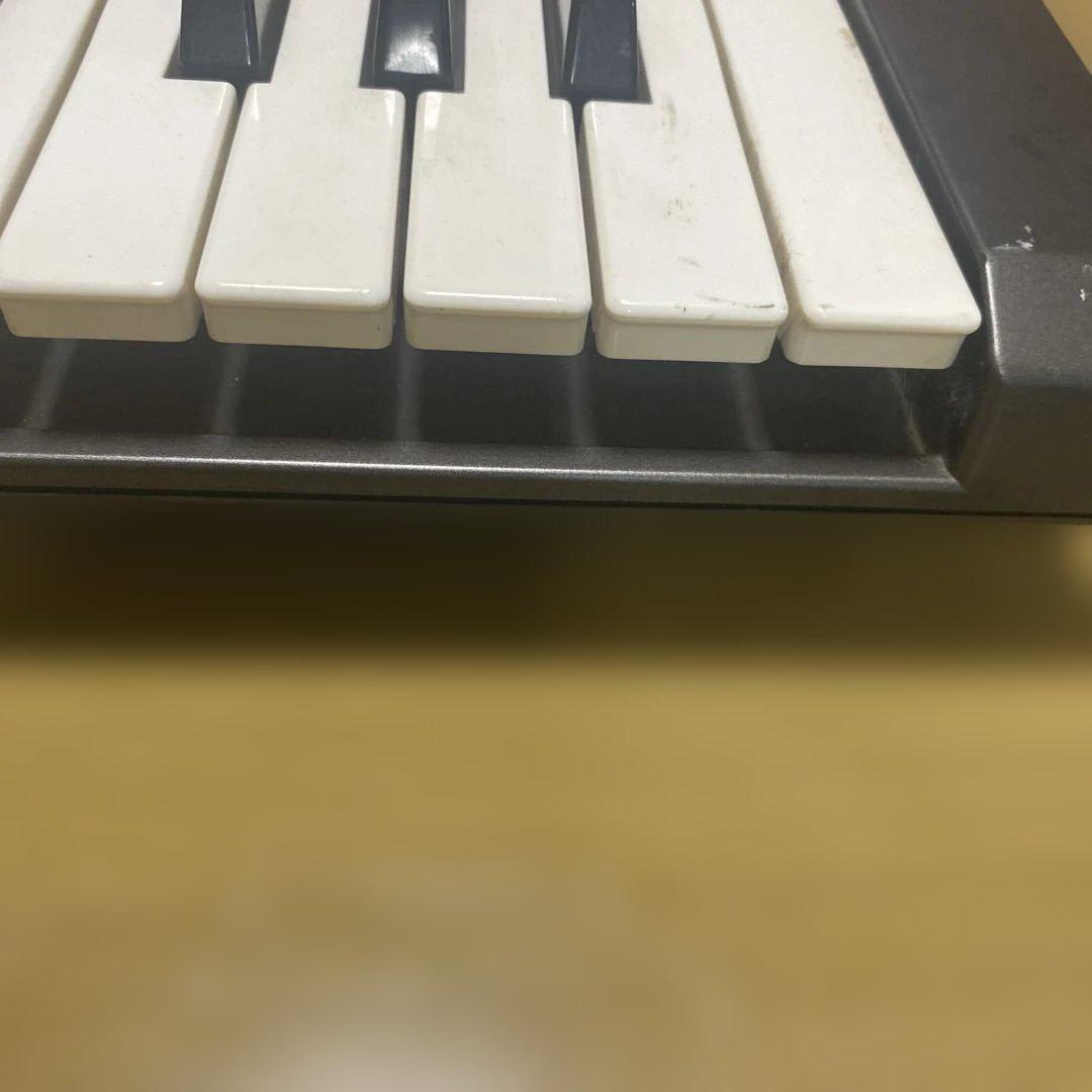 【ジャンク】KORG POLY-800 シンセサイザー 61鍵