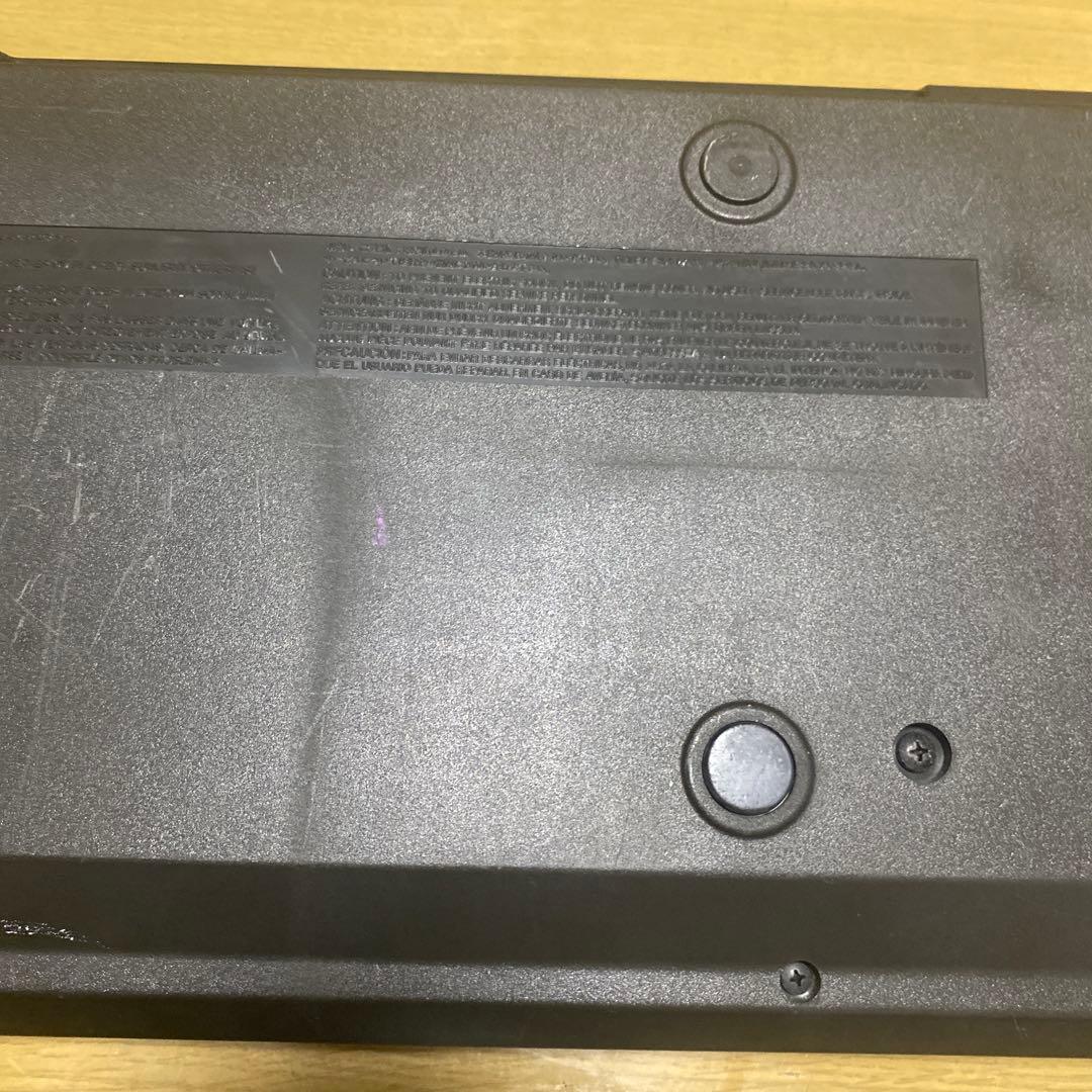 【ジャンク】KORG POLY-800 シンセサイザー 61鍵