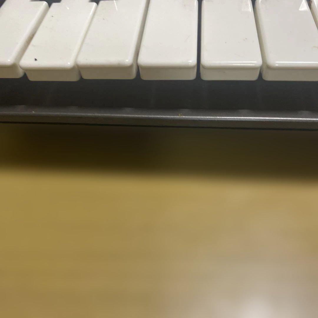 【ジャンク】KORG POLY-800 シンセサイザー 61鍵