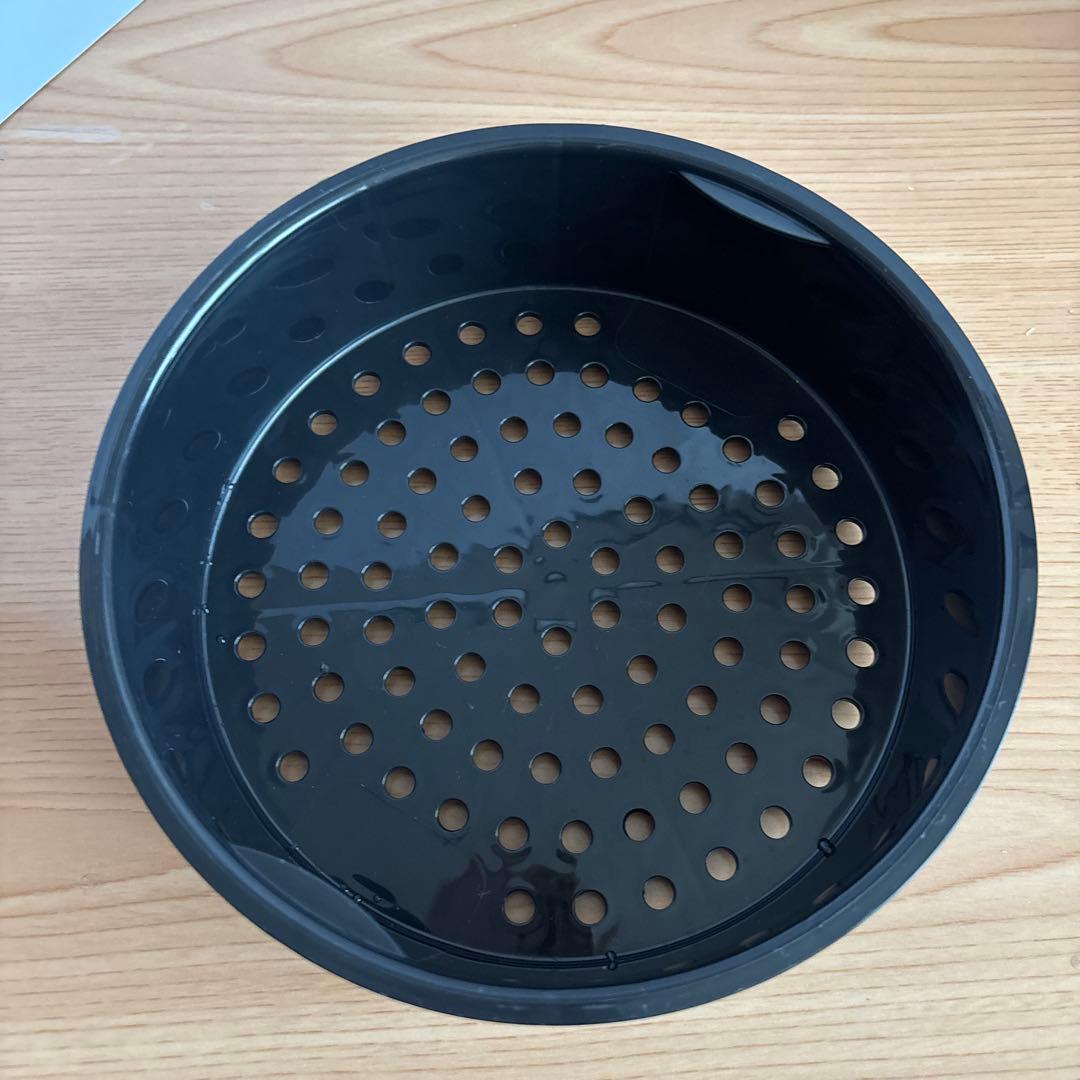 SHARP ヘルシオ ホットクック KN-HW16F-R 1.6L