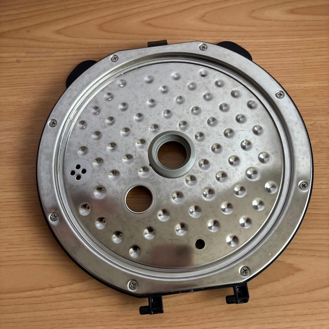 SHARP ヘルシオ ホットクック KN-HW16F-R 1.6L