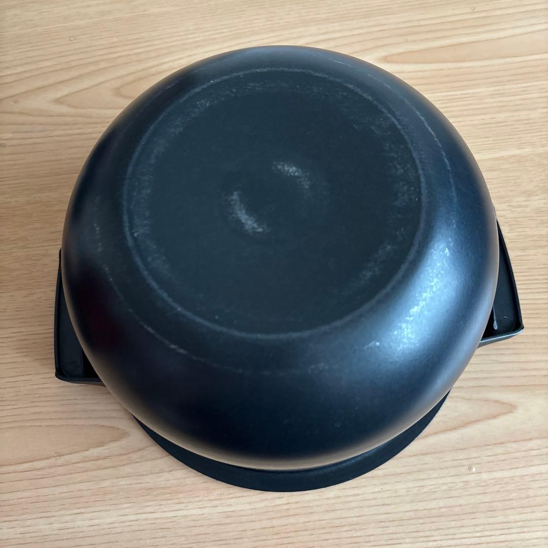 SHARP ヘルシオ ホットクック KN-HW16F-R 1.6L