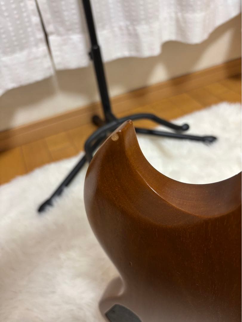 Gibson SG tribute 2019年製