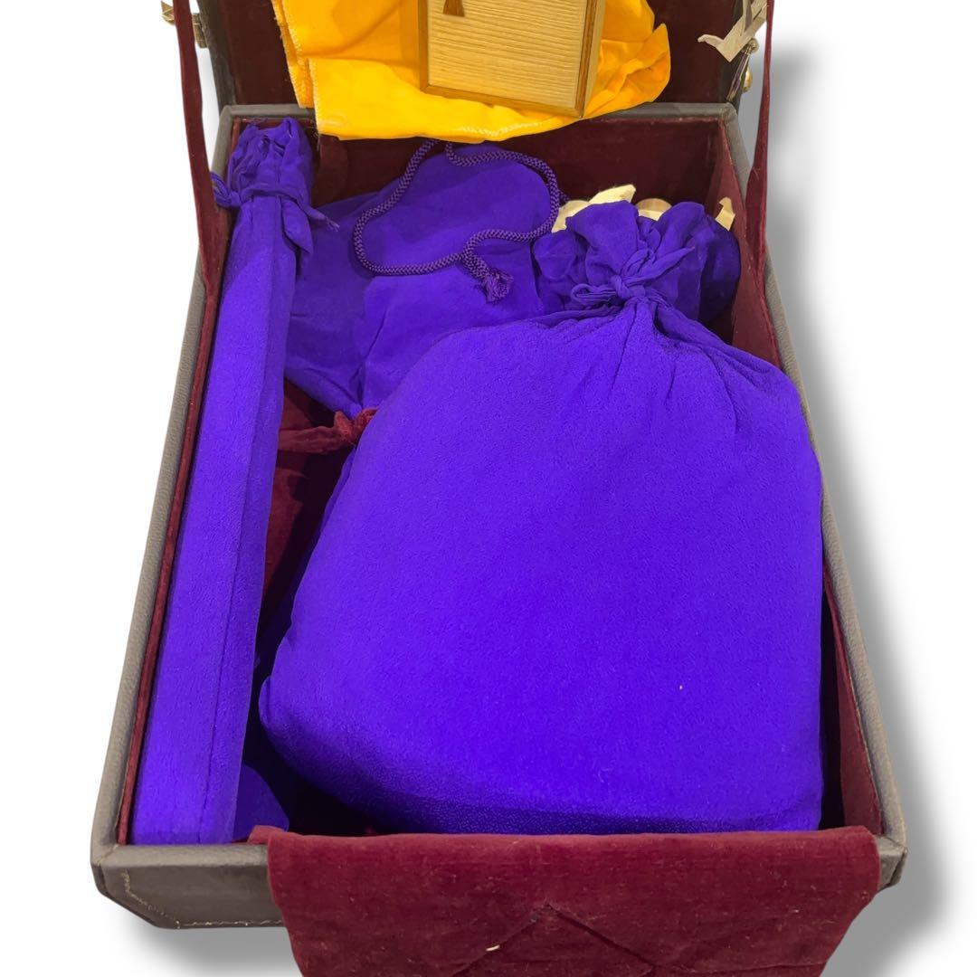 組立式 三味線 破れあり 日本橋 人形町 ばち英 英楽器店 1980年代