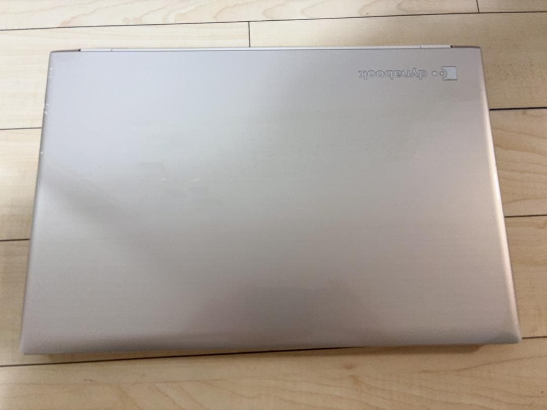 東芝 Dynabook T65/EG ジャンク品