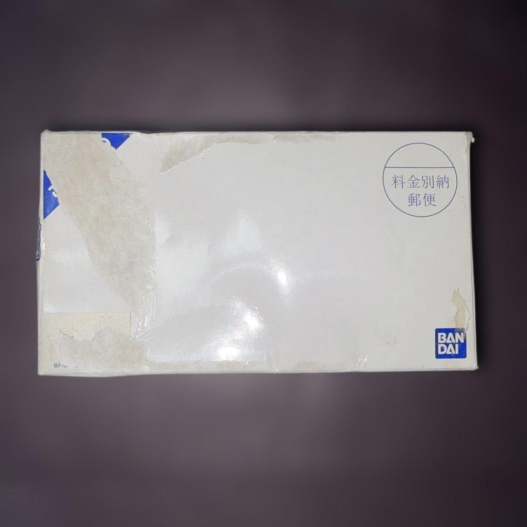 ポケモン　キャラコロカラー　チコリータ　ヒノアラシ(特別限定クリアカラーver)