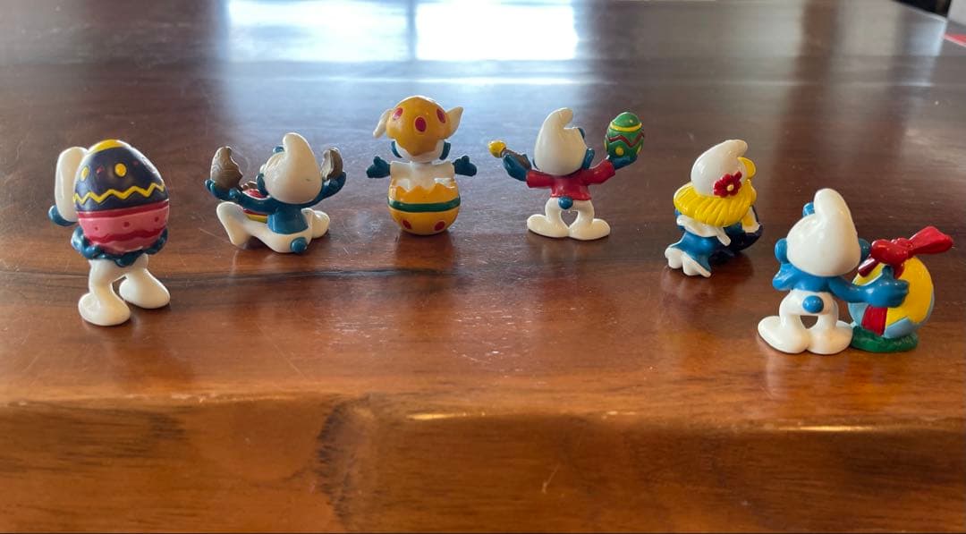 【値下げ】スマーフ ／ Smurfs ／ Smurf