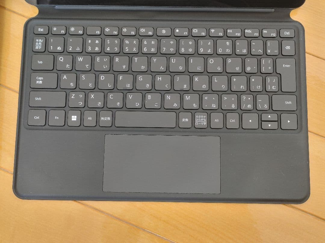 その他ノートPC本体 HUAWEI MateBook E W56 Core i5 8GB 256GB