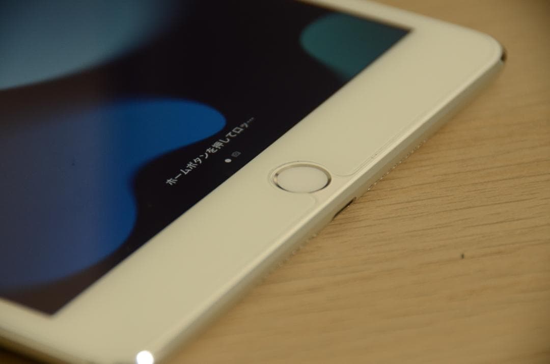 iPad mini 4 （Wi-Fi）128GB