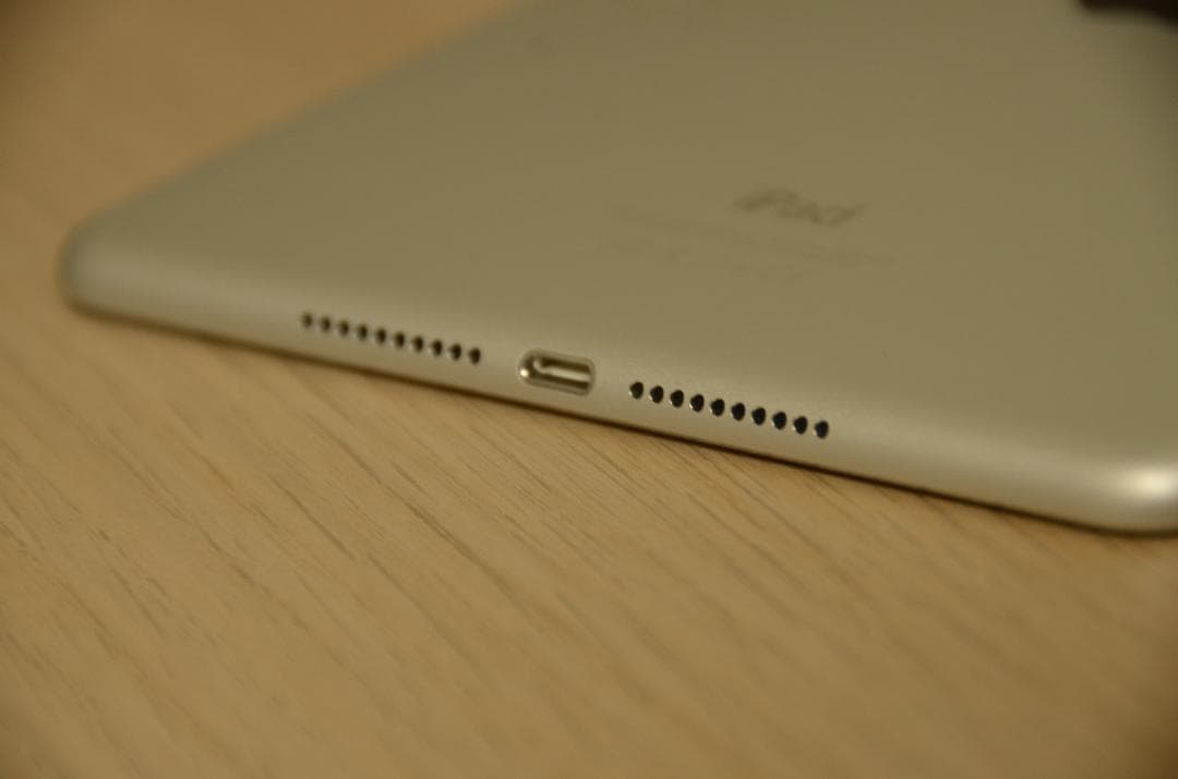 iPad mini 4 （Wi-Fi）128GB
