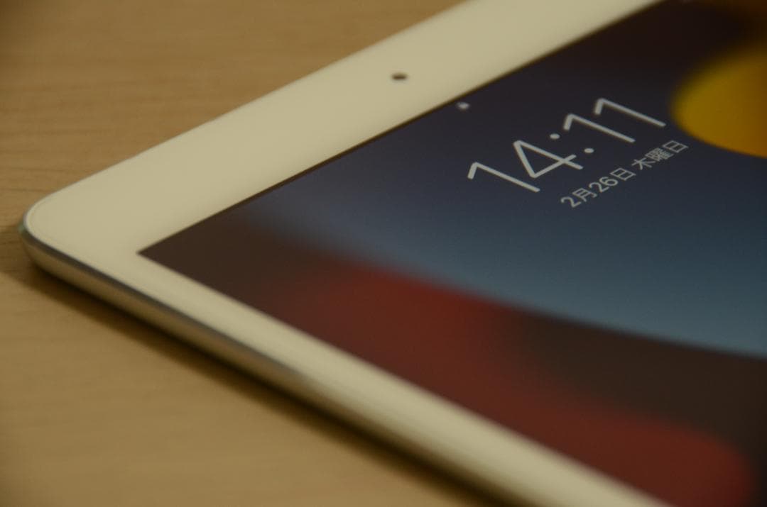 iPad mini 4 （Wi-Fi）128GB