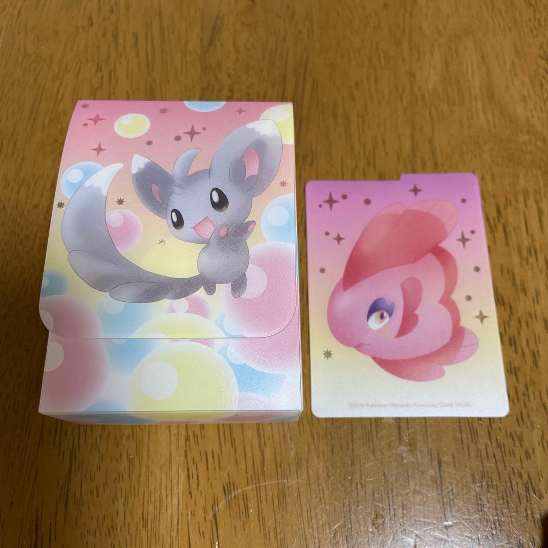 ポケモンカードゲームBW はじめてセットDX forガール　他ポケモンカード