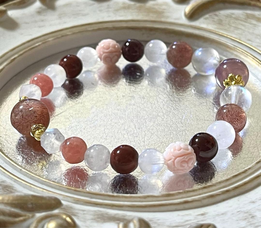 女性ホルモンのバランス。:°ஐ..♡*素敵な貴方へ·͜·ᰔᩚ