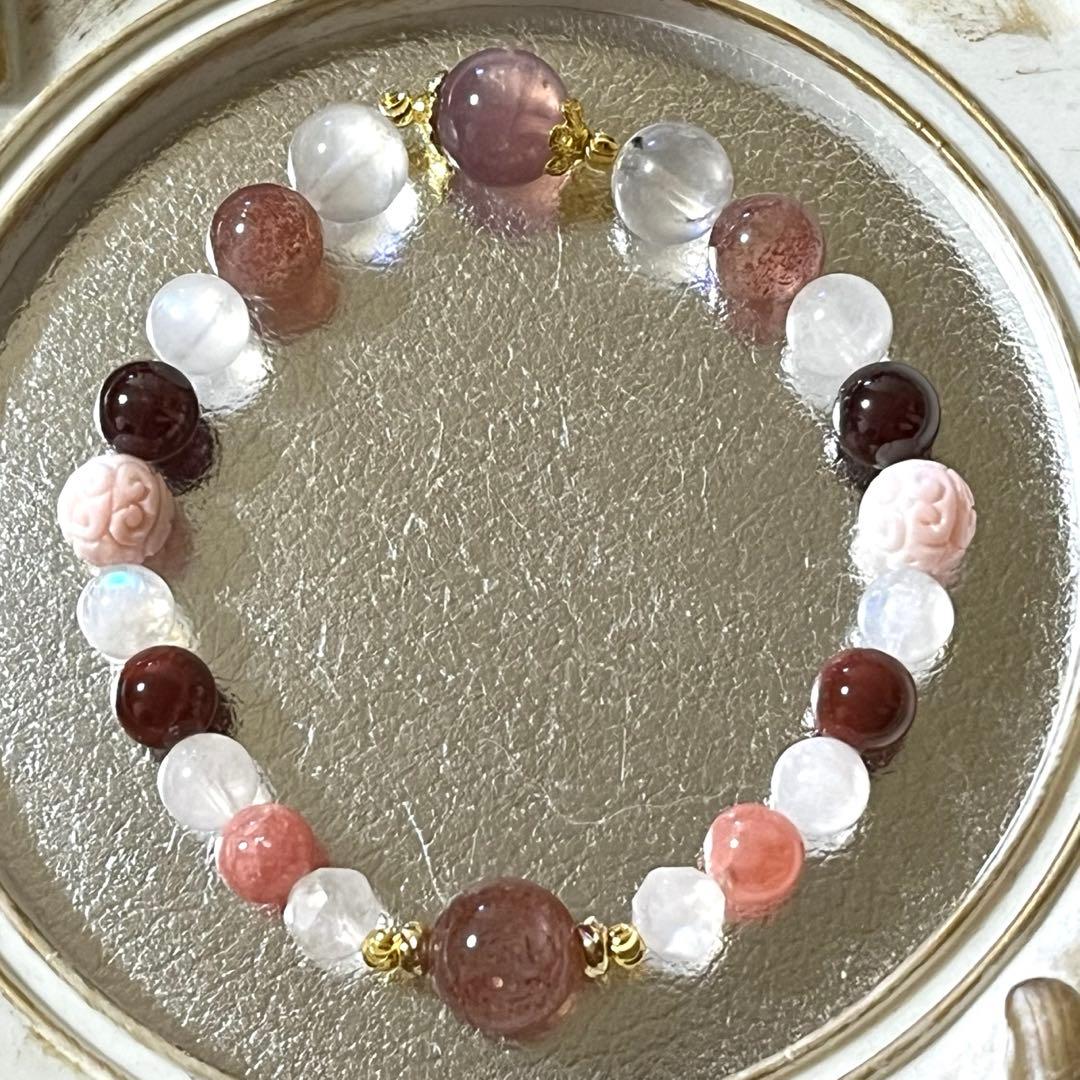 女性ホルモンのバランス。:°ஐ..♡*素敵な貴方へ·͜·ᰔᩚ