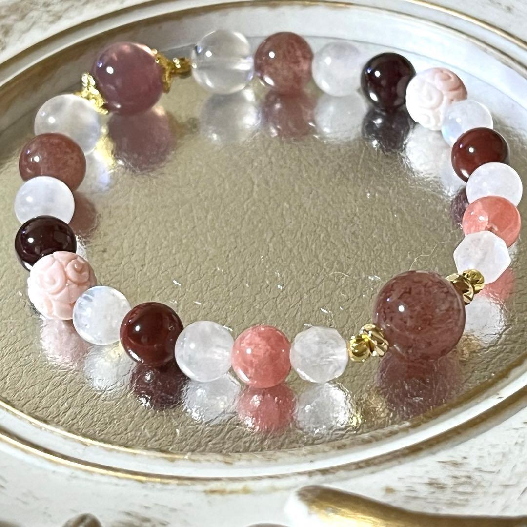 女性ホルモンのバランス。:°ஐ..♡*素敵な貴方へ·͜·ᰔᩚ