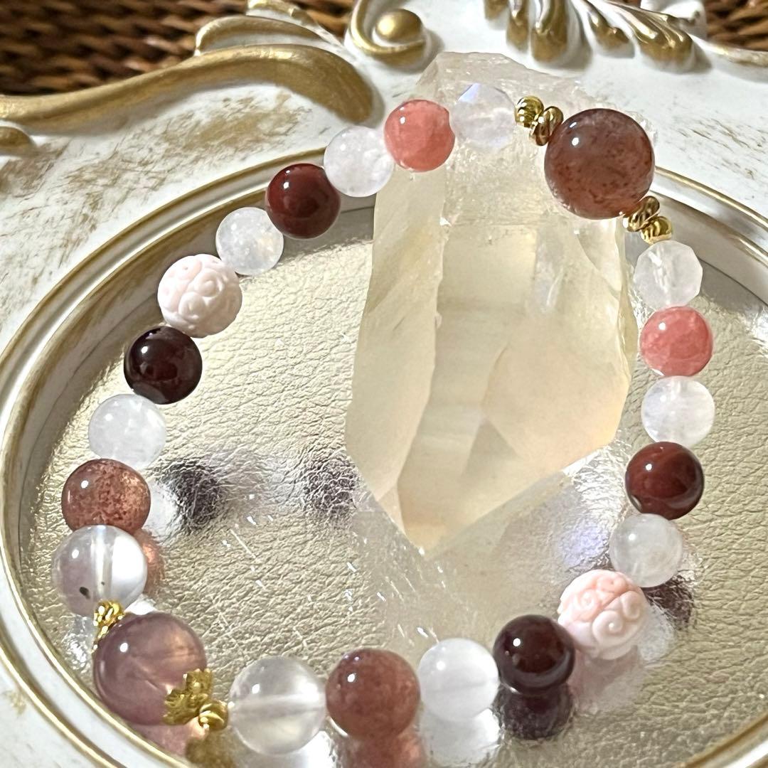 女性ホルモンのバランス。:°ஐ..♡*素敵な貴方へ·͜·ᰔᩚ