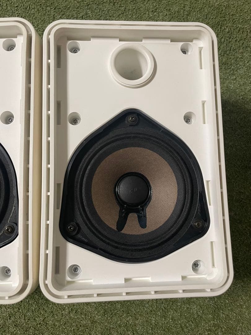 【希少良品】BOSE 101MMW シリアル連番鳥マーク品