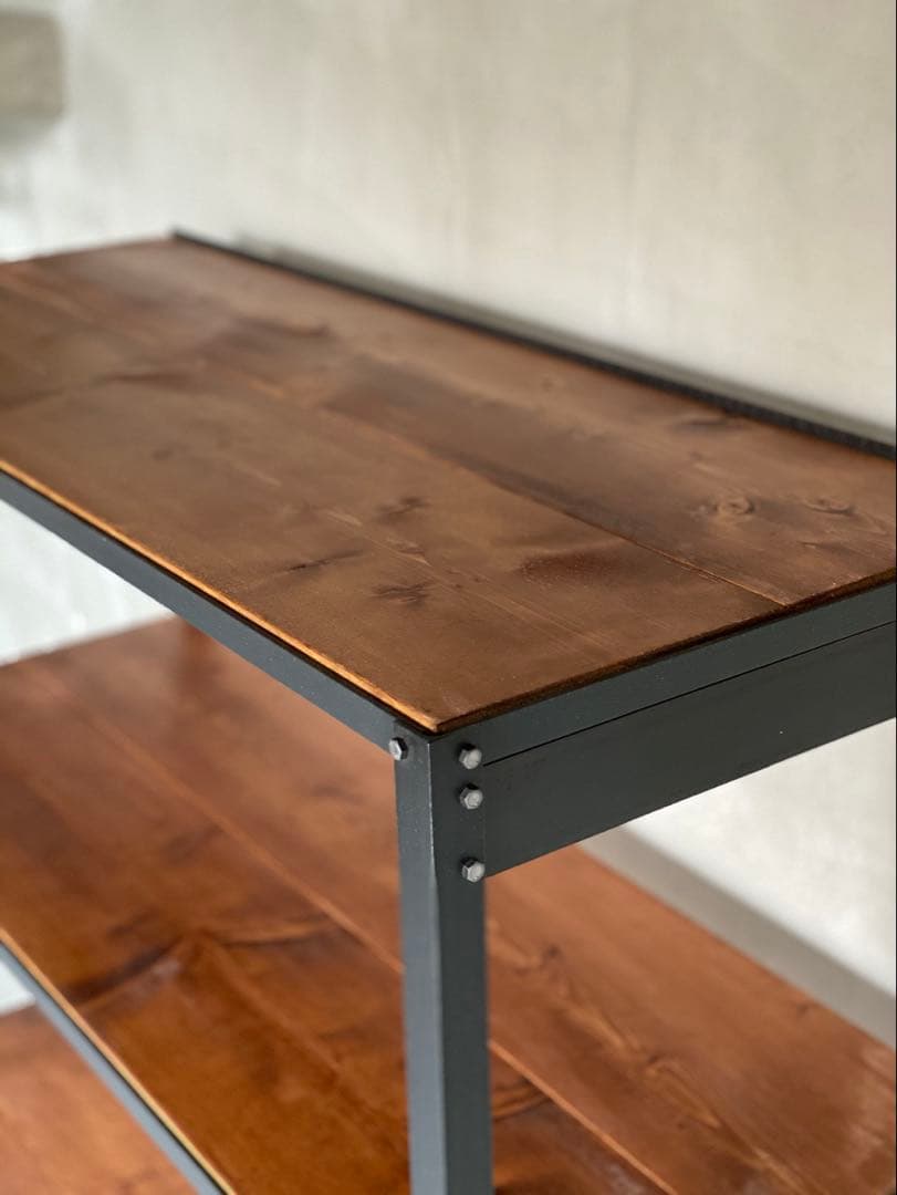 1点限定　特別価格　貴重　定価79999 シェルフ　棚　ディスプレイ　多目的収納