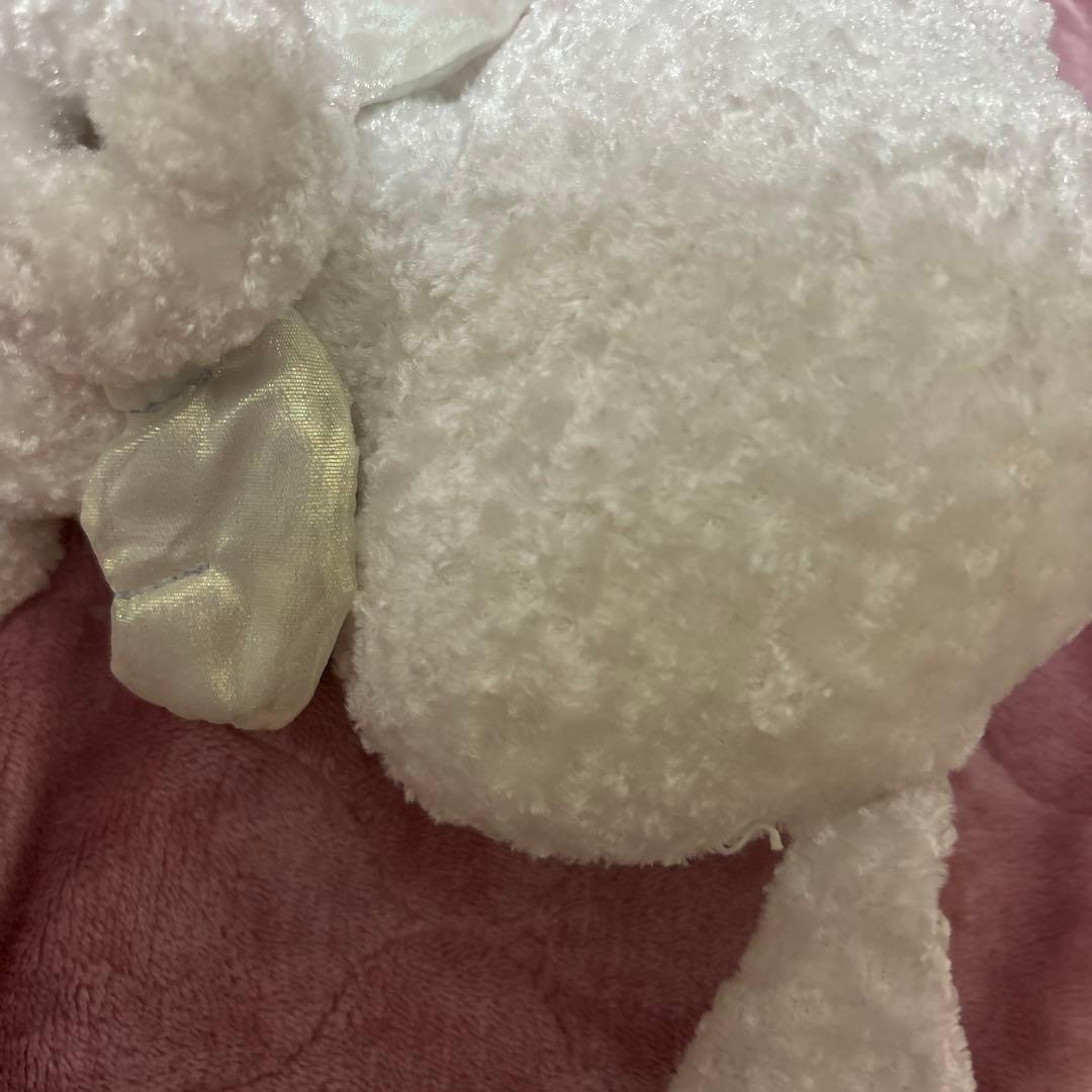 シナモン　ぬいぐるみセット