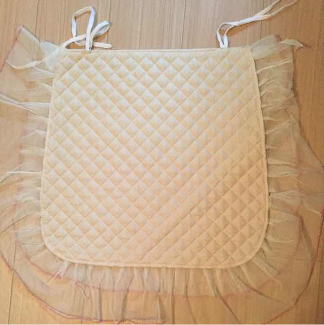 新品 レース 椅子カバー テーブルクロス 9点セット 花柄 おしゃれ