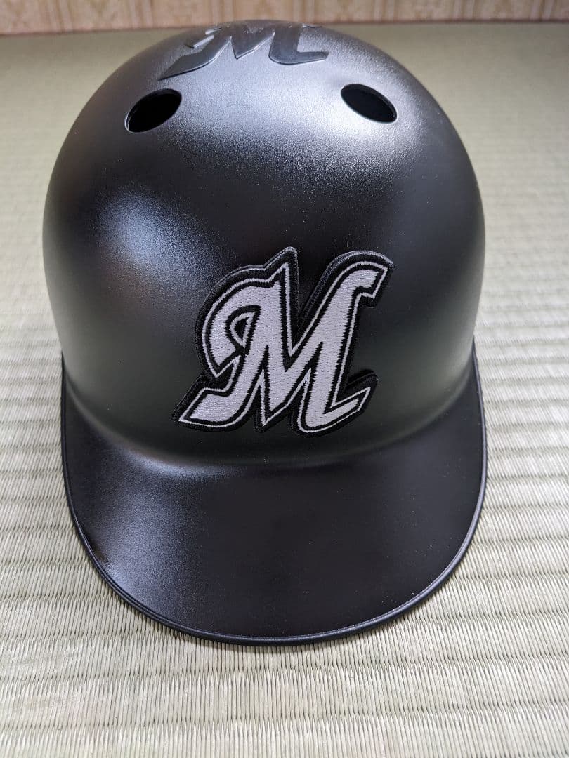 安田尚憲ボブルヘッド　石川歩・角中勝也フェイスタオル