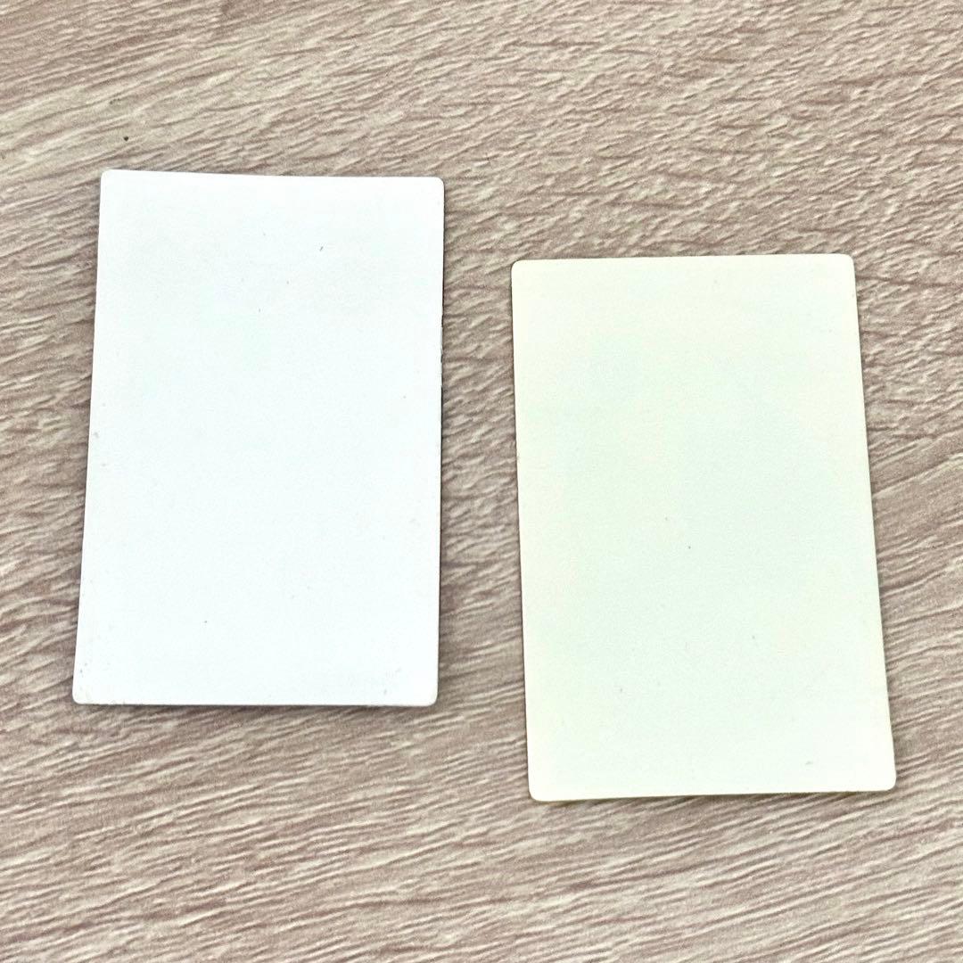 【美品/希少品】ポケモン レンチキュラーカード3D ポロックラムネ セット