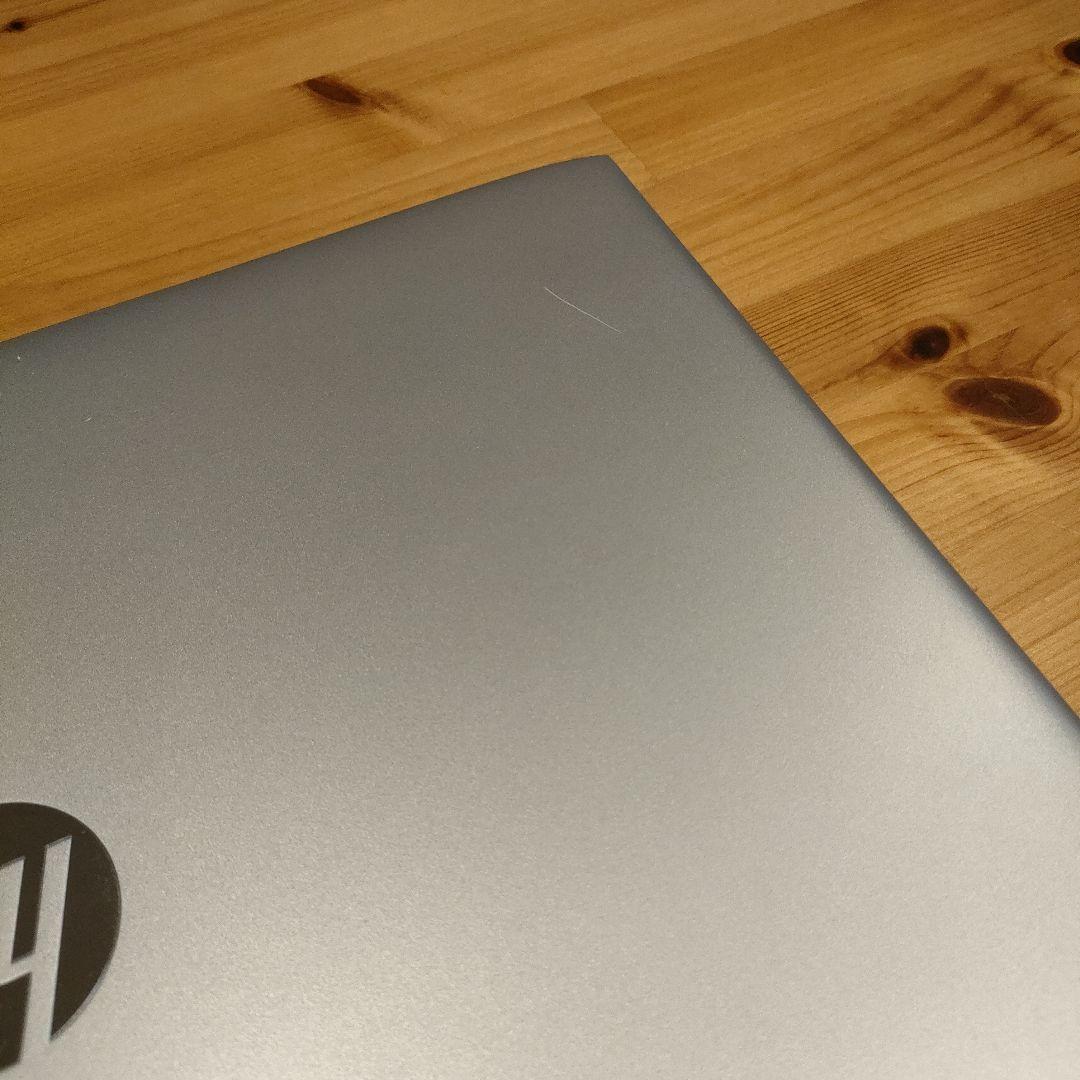 HP ProBook 450 G5 Windows10Pro ノートパソコン