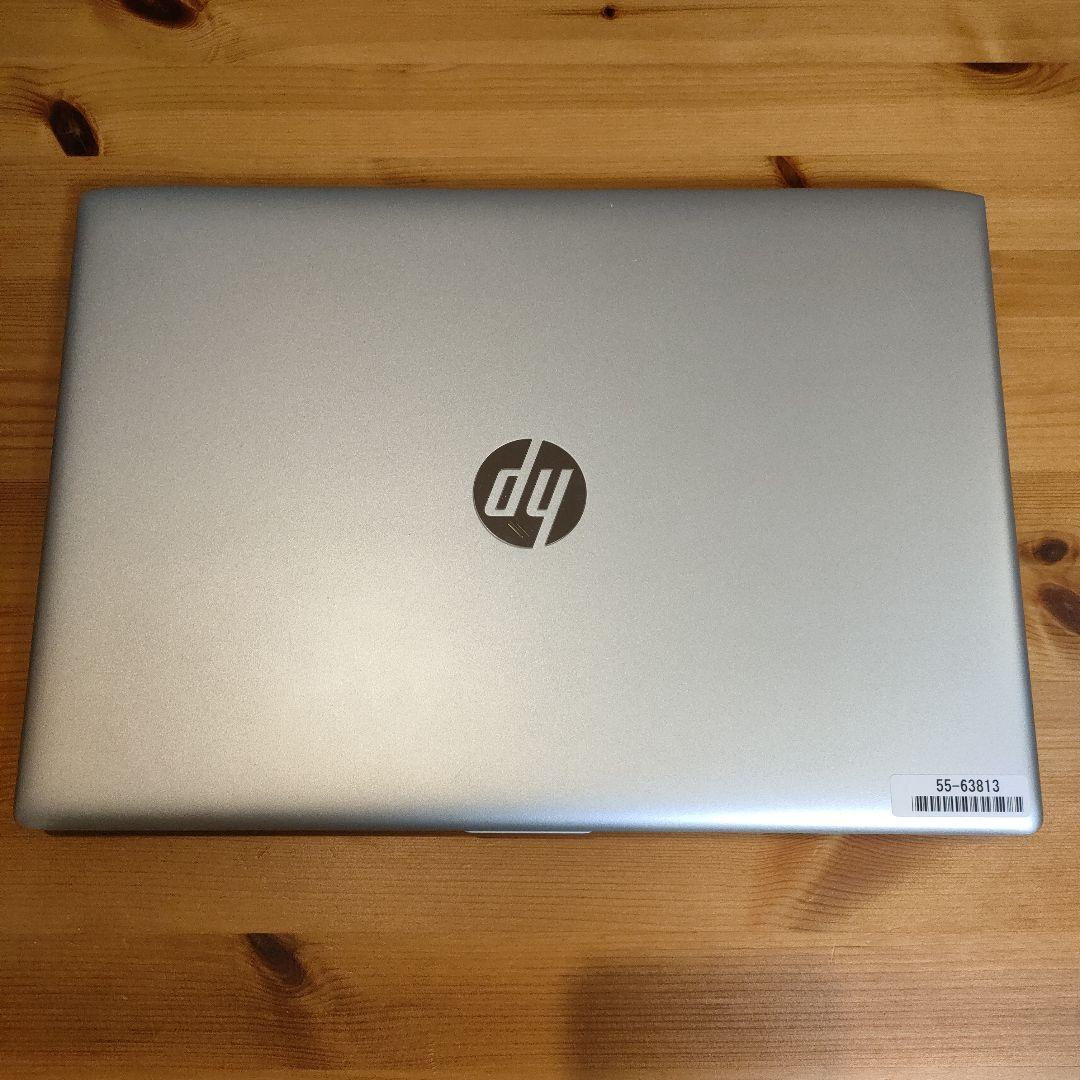 HP ProBook 450 G5 Windows10Pro ノートパソコン