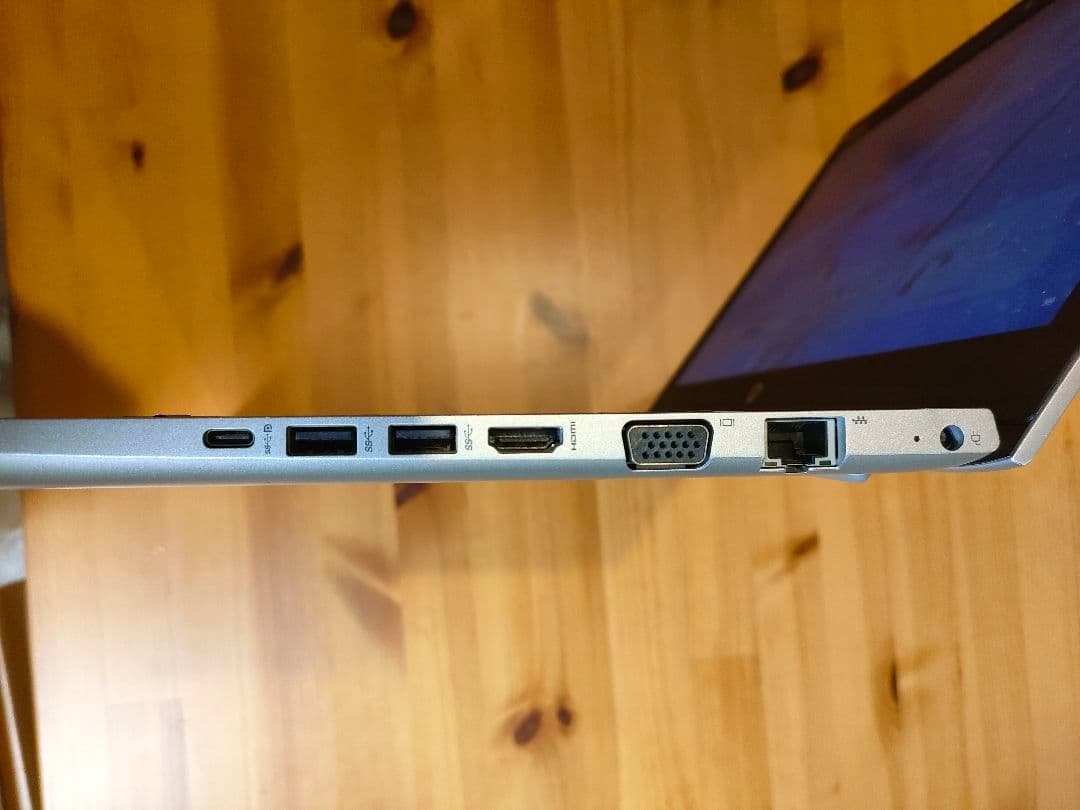 HP ProBook 450 G5 Windows10Pro ノートパソコン