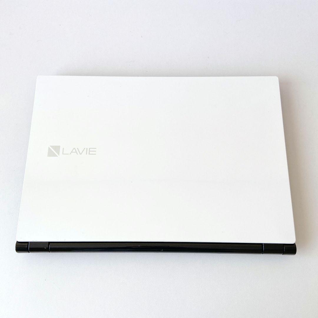 LAVIE/Windows11/8GB/1TB/NECノートパソコン/7