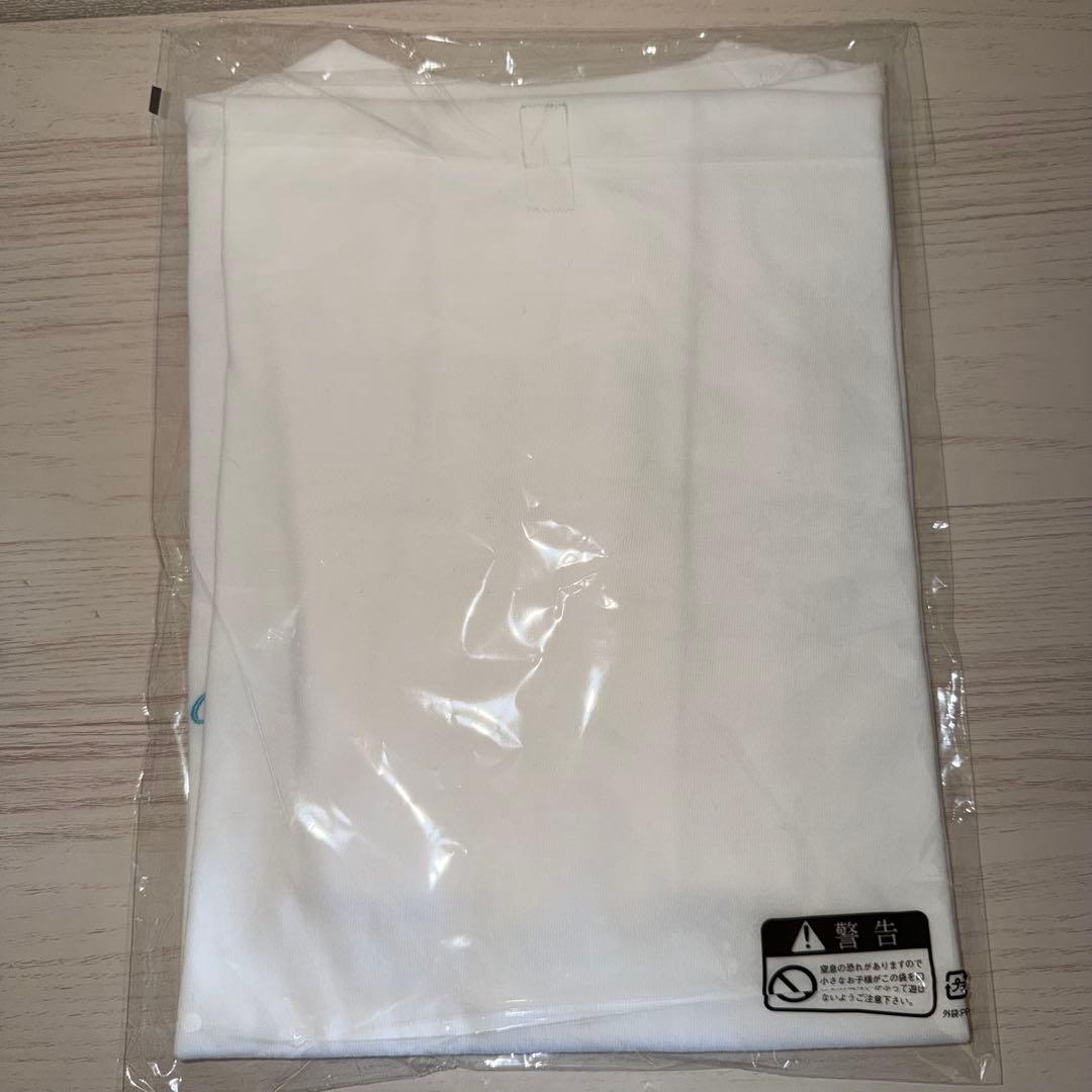 【24時間以内発送】にじさんじ アルス・アルマル zozotownコラボTシャツ
