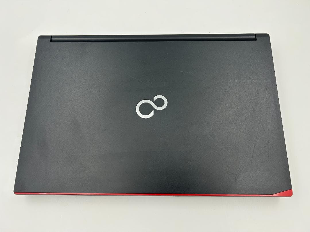 ノートパソコン windows11 オフィス付き core i5 A574/MX