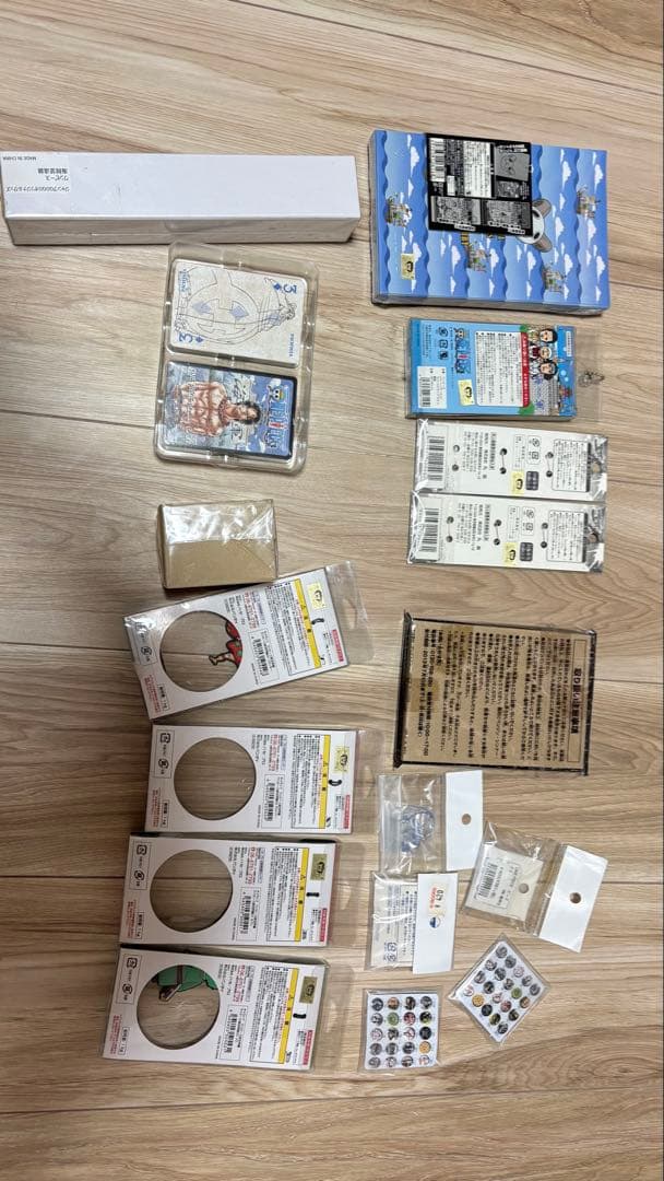 未使用‼️大量！ワンピースグッズ　レア品
