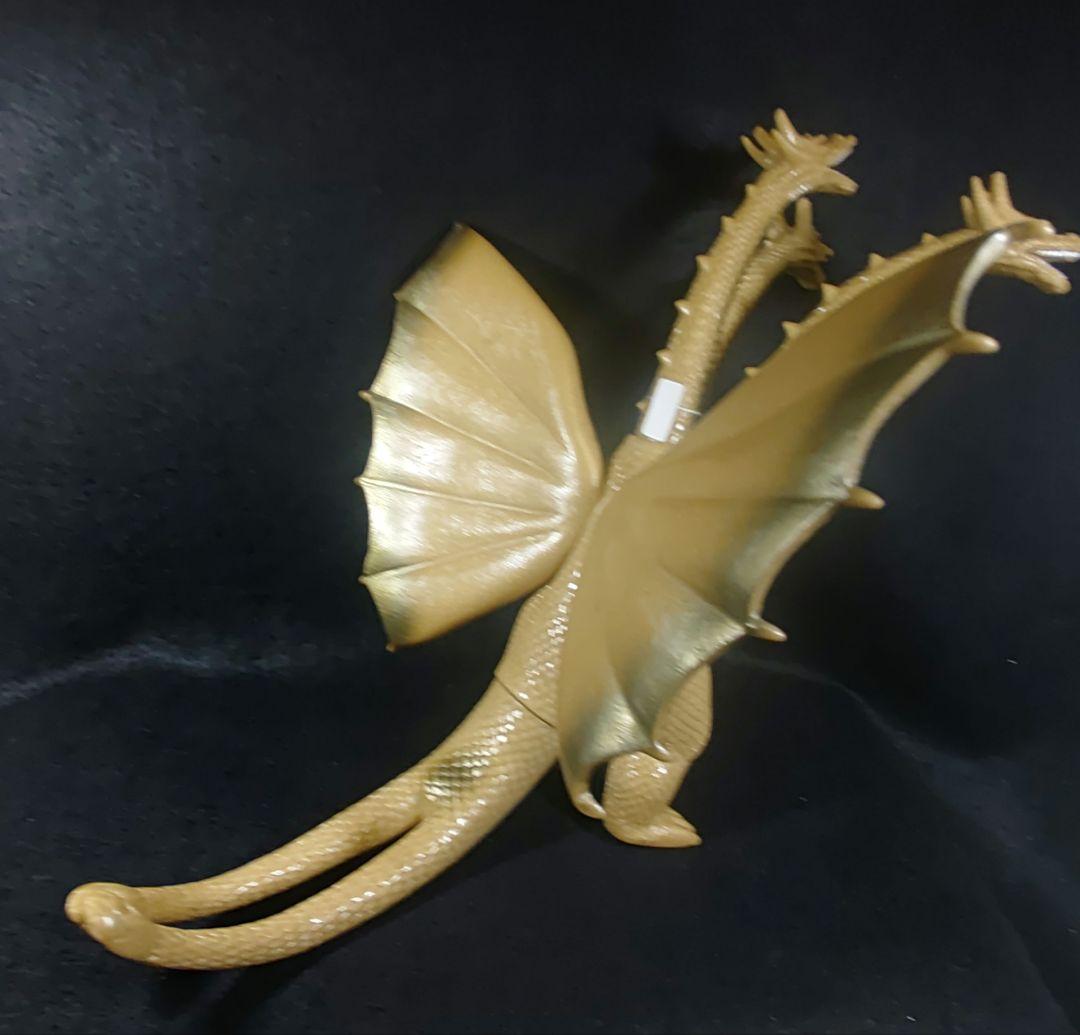 バンダイキングギドラ 1984