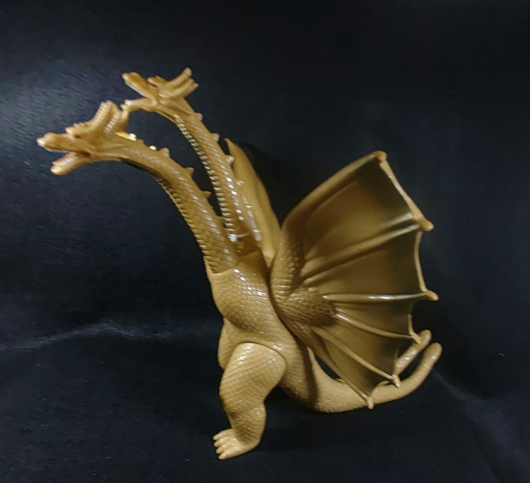 バンダイキングギドラ 1984