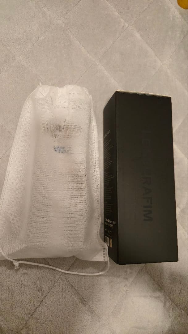 LESSERAFIM　&　MAMA　OFFICIAL LIGHT STICK