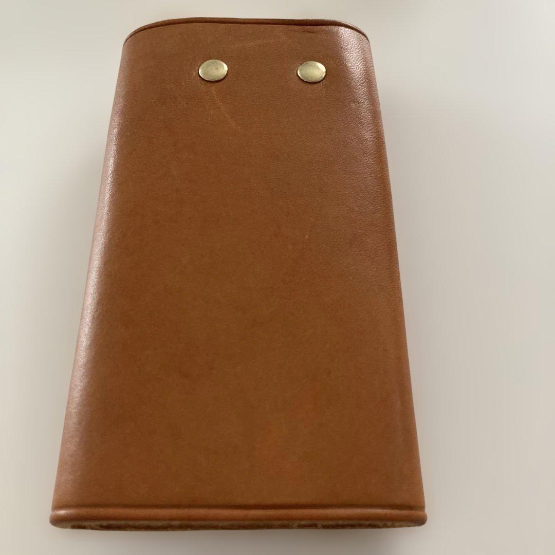 アニエスベー　♡キーケース