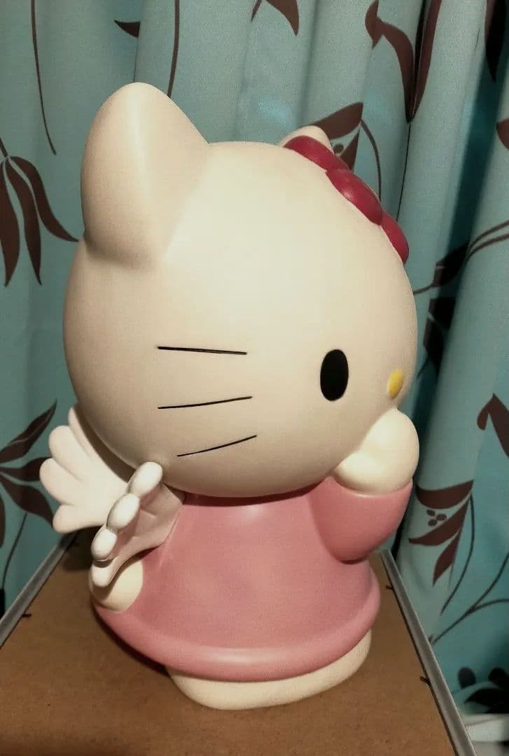 キティビッグバンク