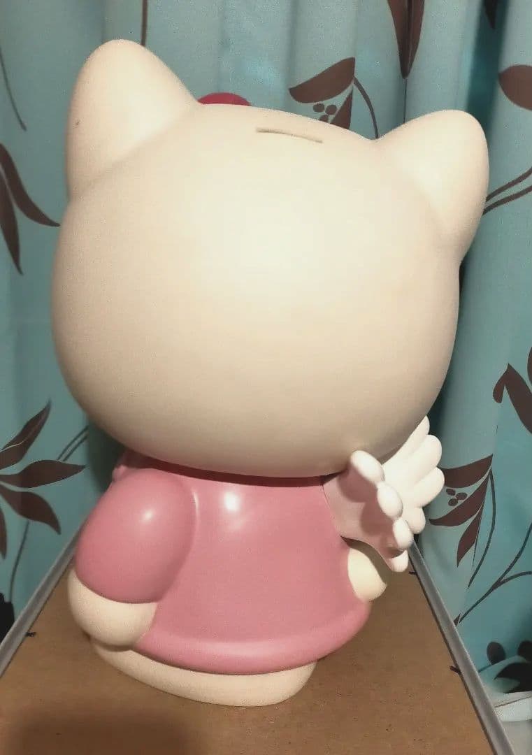 キティビッグバンク