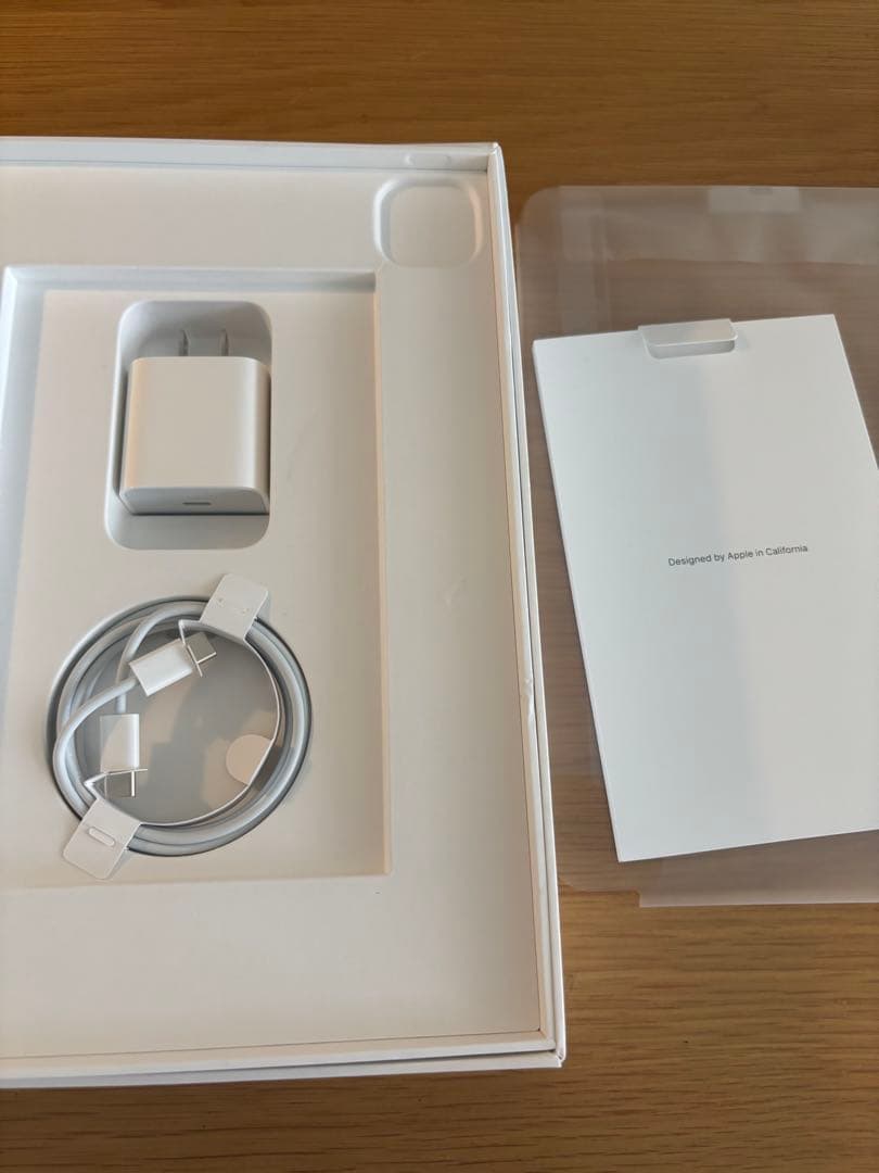 iPad Pro 第２世代　128GB 純正ペンシル付き