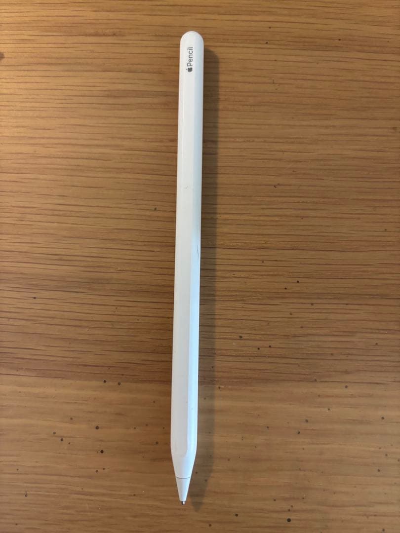 iPad Pro 第２世代　128GB 純正ペンシル付き