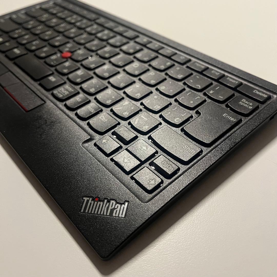 ThinkPad キーボード KC-1957