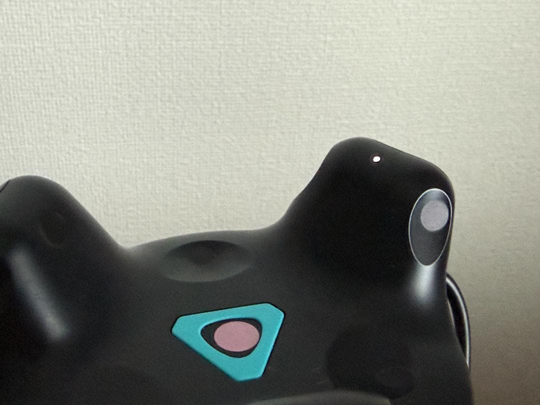 Vive トラッカー 2.0 (2018) 本体＆ドングル・クレードルのみ(1)
