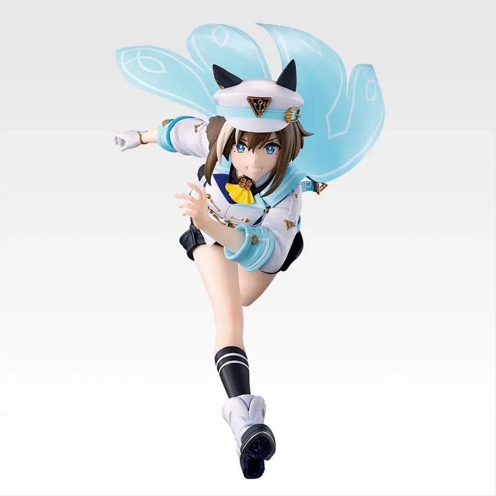 一番くじ ウマ娘 プリティーダービー 13弾　A賞 シュヴァルグラン フィギュア