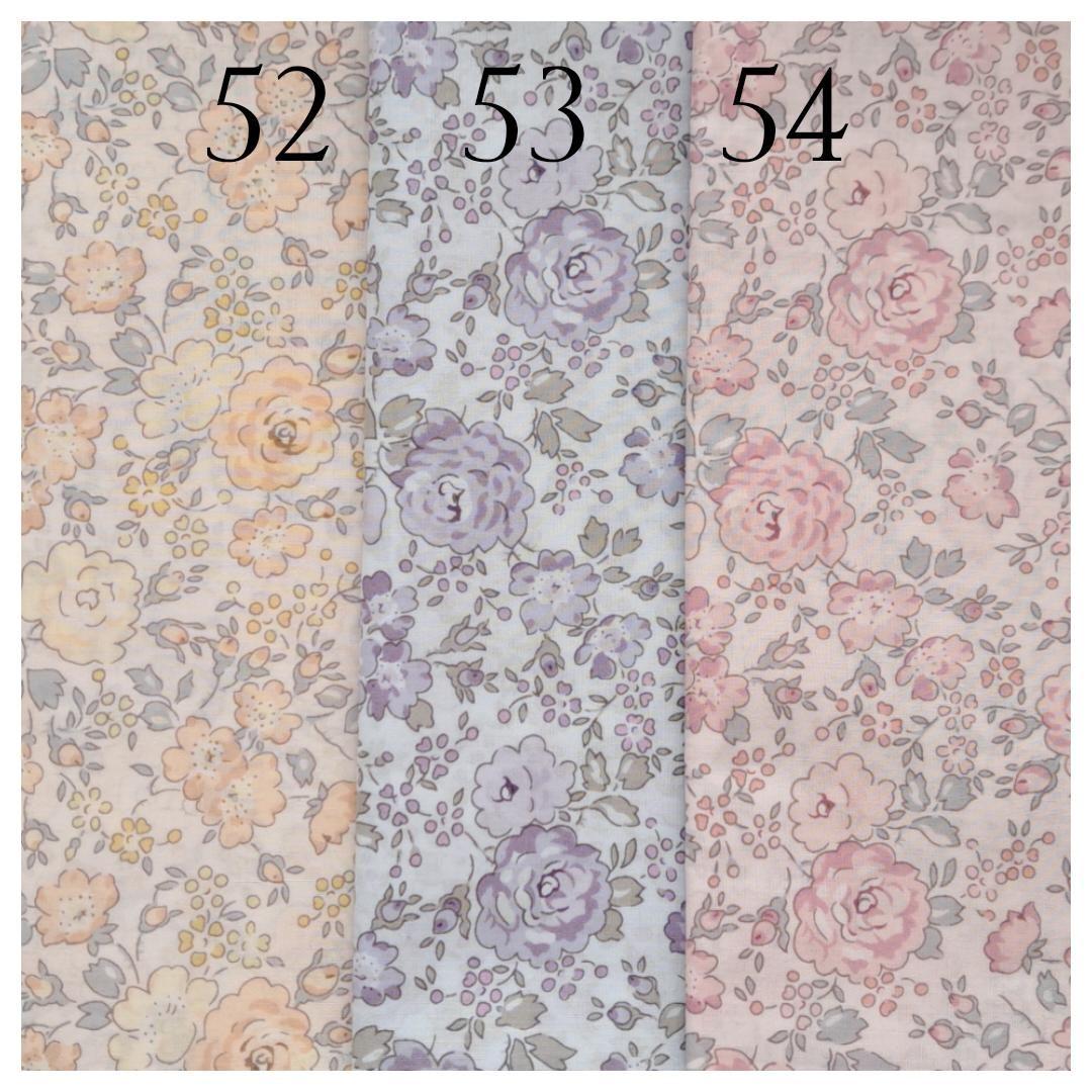 生地見本　フェリシテ