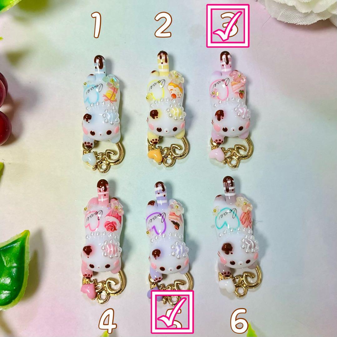 mochigo360ページ♡