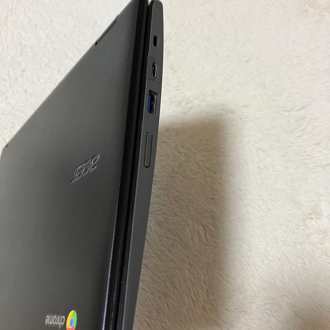 【美品】Acer Chromebook R752 ノートパソコン 11.6インチ